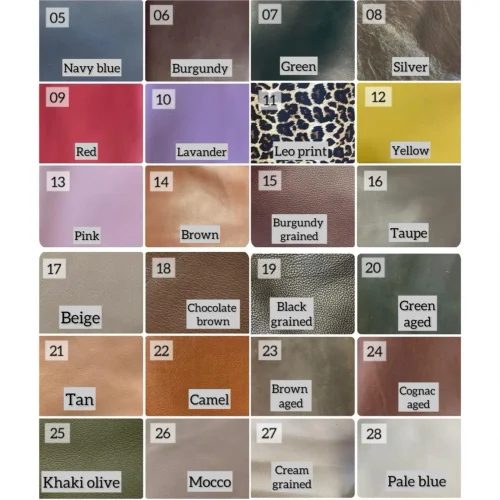 Women Creamy Beige Penny Loafers, Tan Loafer Shoes